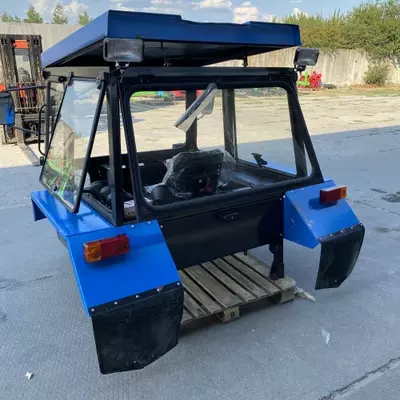 Кабина МТЗ 80/82 произдства Беларуси