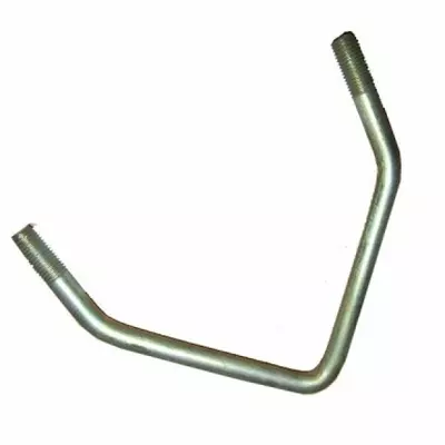 Скоба крепления механизма передач КРНВ-5.6