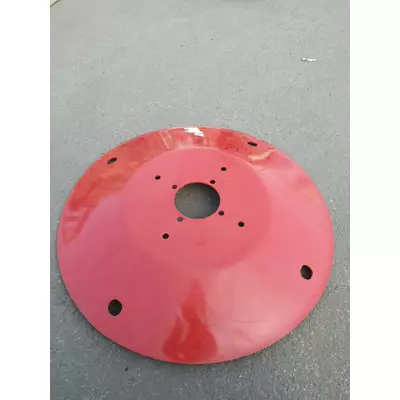 Тарелка нижняя 1.35 м косилки роторной "Wirax"