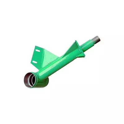 Держатель (стойка) передний УДА