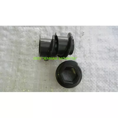 Сектор шнека левый и правый