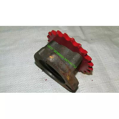 Фланец ступицы в сборе под цепь t=15 КРНВ-5,6.