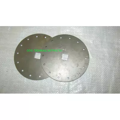 Диск распределительный (кукуруза) 5,5х14 СПЧ-6