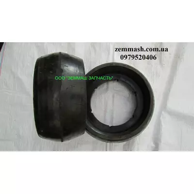 Шина бандаж СУПН-8 (300х150) мягкий Н041.09.000-01