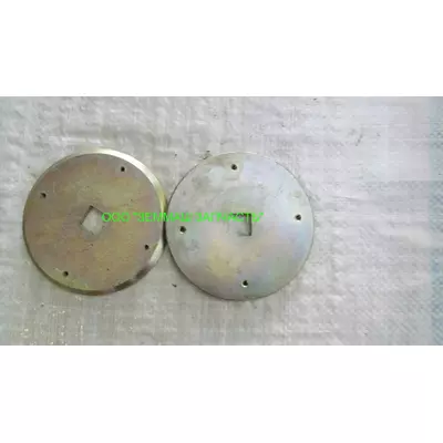 Фланец ворошилки высевающего аппарата УПС-8 509.046.4192