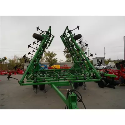 Культиватор сплошной обработки АК -11,6 м