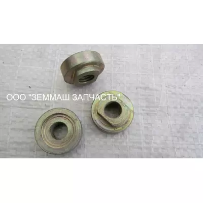 Шайба установочная вала распределительного СПЧ-6.