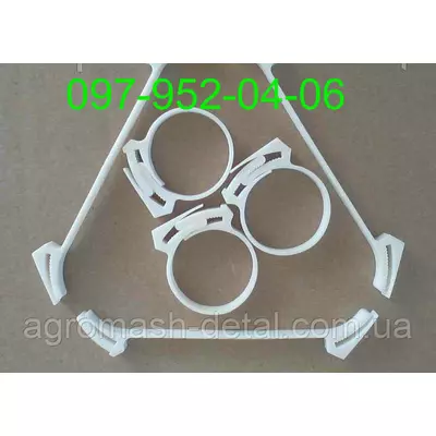 Хомут семяпровода СЗ-3,6А