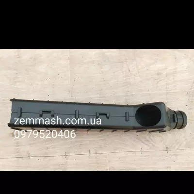 Воронка ОЗШ 01.340 сеялка СЗ-3,6 Астра