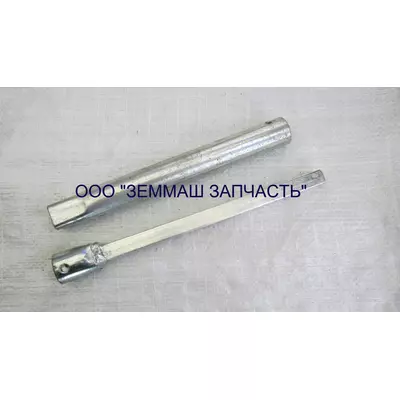 Телескопическая труба СПЧ-6М