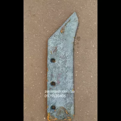 Лемех плуга 25 Бомет Польша