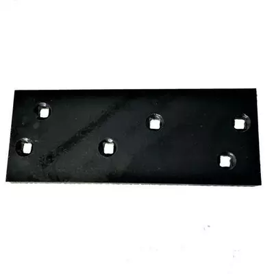 Доска полевая ПЛН-3-5-35 широкая для пластикового отвала Текрон