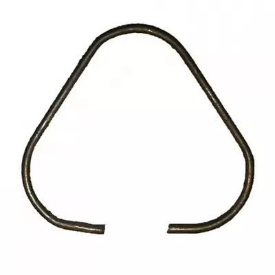 Кольцо стопорное колпачка сошника СЗ-3.6