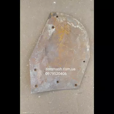 Отвал ПНЯ 02.401