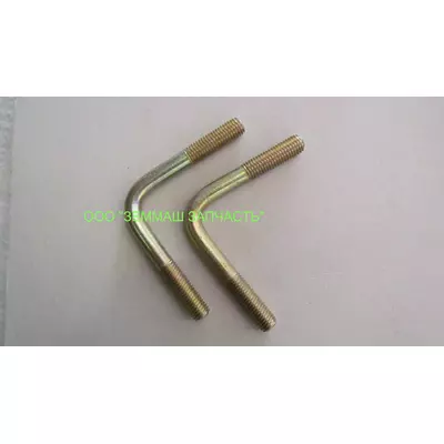 Скоба привода туковысевающих аппаратов СУПН-8