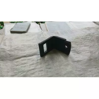 Кронштейн на стойку 70х12, Рама 60х60