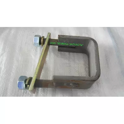 Стремянка крепления секции СПЧ-6