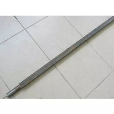 Ось режущего узла 1650 мм ЛДГ-10