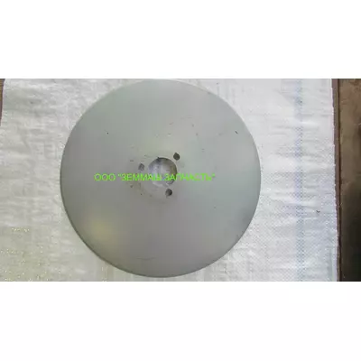 Диск маркера СУПН-8