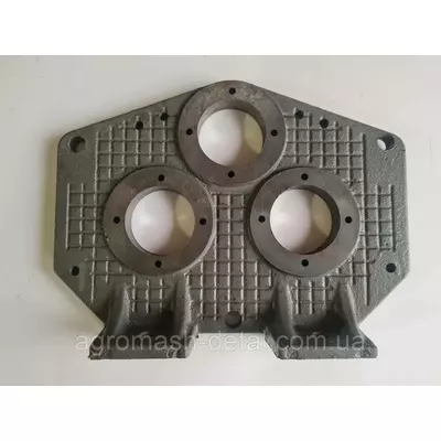 Боковина механизма передач 108.00.114А (редуктора) СЗ, Астра