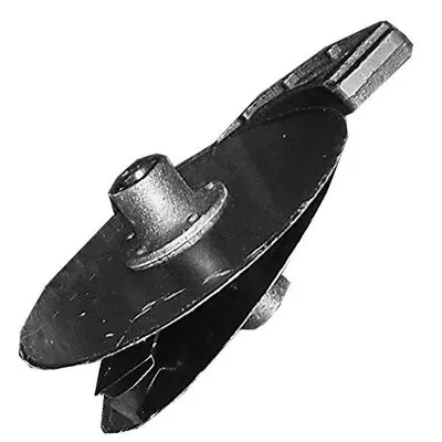 Сошник двухстрочный СЗ-3,6