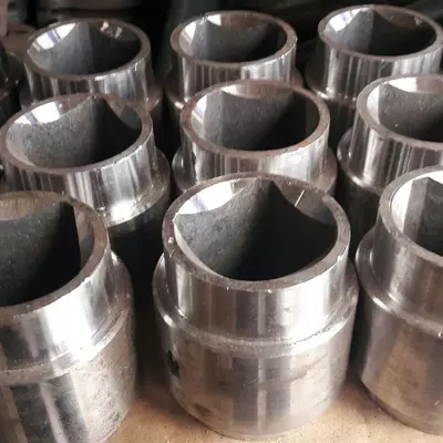 Втулка корпуса подш. н/о БДВП