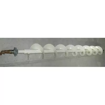 Шнек зерновой ДОН-1500