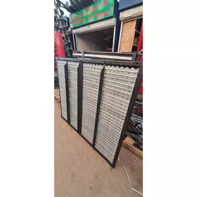 Решето верхнее УВР СК-5 Нива Нового образца усиленре 1мм толщина