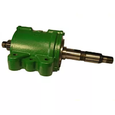 Опора шкива позитора в сборе Нива