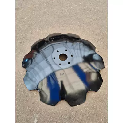 Диск ромашка АГД АГ УДА ДАН (6 отверстий) оригинал