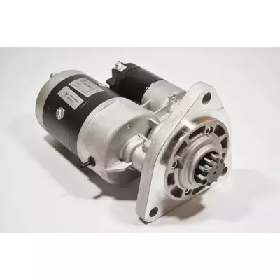 Стартер редукторный 24V-4.5 квт тракторов МТЗ ЮМЗ Slovak Jobs