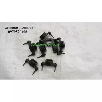 Вилка сбрасывателя СУПН-8