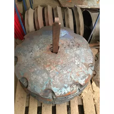 Диск ДМТ ромашка 65г