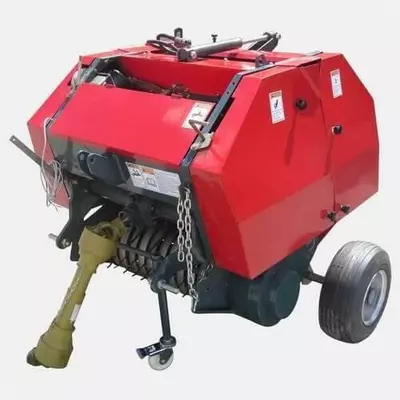 Пресс-Подборщик ПРП-80/50 Рулонный