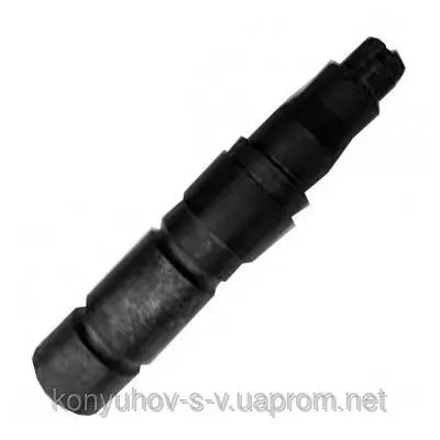 Ось ступицы колеса БГР-4,2 (СОЛОХА)