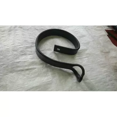 Подпружинник стойки S 45х12