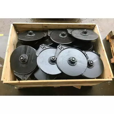 Комплект сошников (24 шт., сталь 3 ) Сошник СЗ