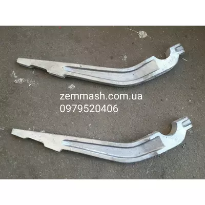 Иглодержатель на пресс-подборщик Fortschritt