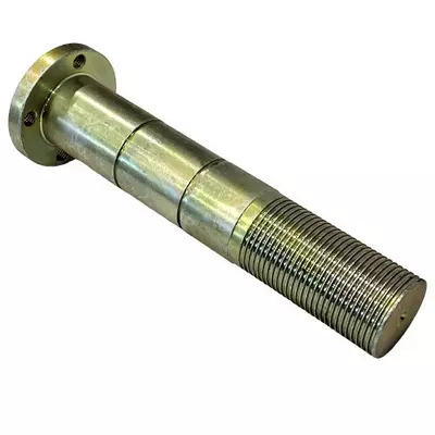 Вал ротора вентилятора (верхний) УПС,Веста