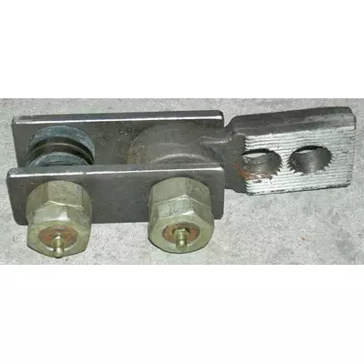 Рычаг МКШ в сборе ДОН-1500Б