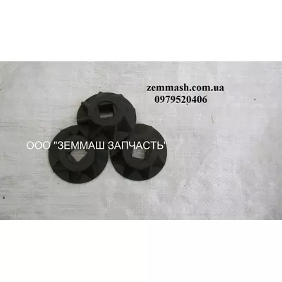 Упругая мешалка (ворошилка) СПЧ-6