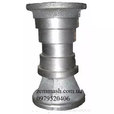 Втулка корпуса ЛДГ в сборе запасные части ЛДГ