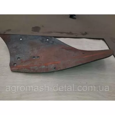 Отвал плуга винтовой на ПЛН 3-35,5-35