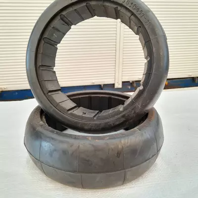 Шина бандаж КРН атмосферный