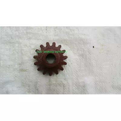 Колесо зубчатое Z-15