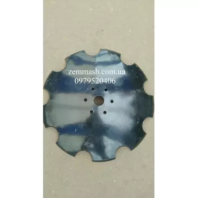 Диск ромашка ПАЛЛАДА (БДП,БДМ )