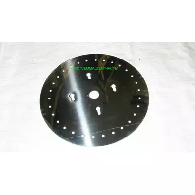 Диск высевающий 5,5х30 (кукуруза) УПС-8 (1,2мм)