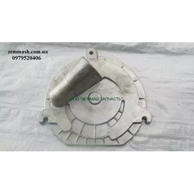 Крышка высевающего аппарата УПС-8