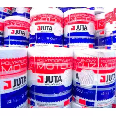 Шпагат сеновязальный "Juta"