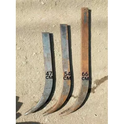 Стойка КПС (Удлиненная) 54см